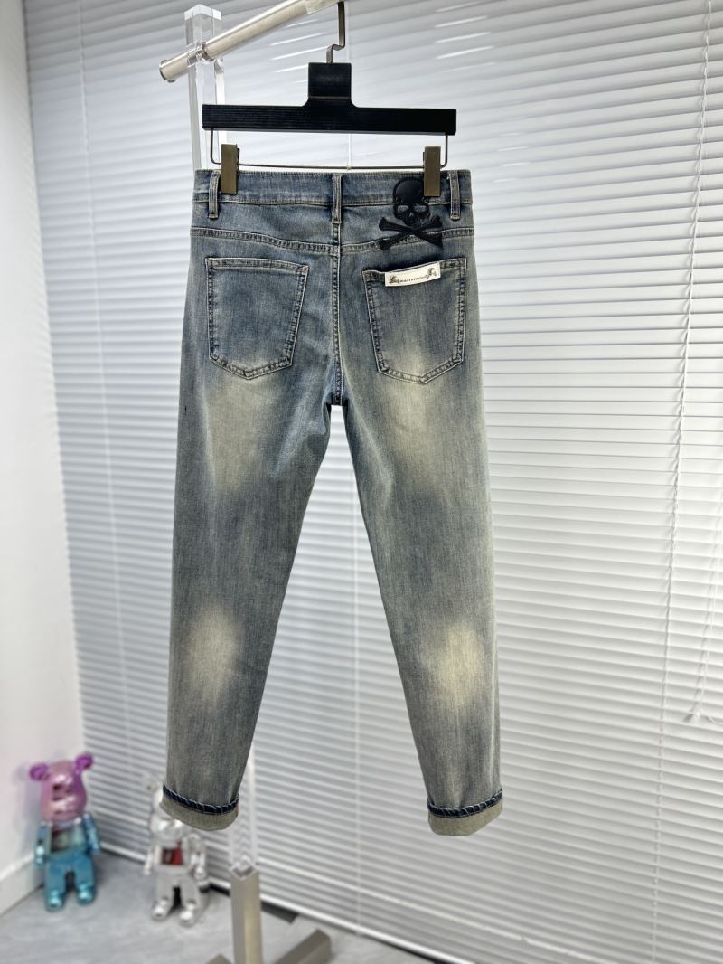 Philipp Plein Jeans